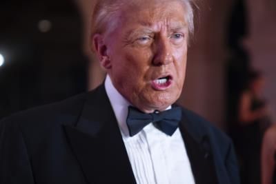 Trump To Hold Victory Rally In Washington Before Inauguration