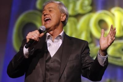 Wayne Osmond, Founding Member Of The Osmonds, Dies At 73