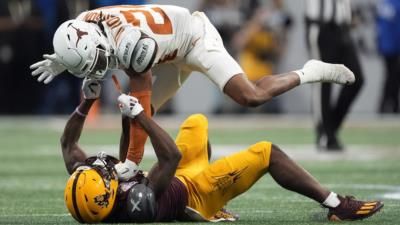 Big 12 Commissioner Calls For Consistency In Targeting Penalties