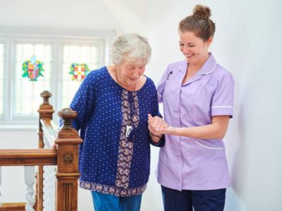 Health secretary Wes Streeting defends delay in social care reforms