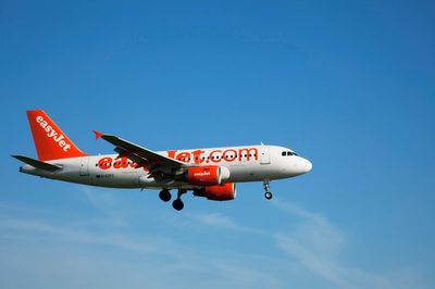 EasyJet finds way to make its planes even lighter – and it doesn’t involve luggage