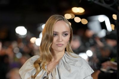 Lily-Rose Depp says she and father Johnny Depp are ‘very different actors’