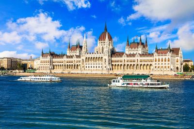 Hungary named among ‘destinations to watch’ for UK holidaymakers