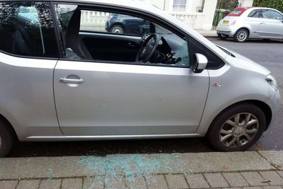 Lib Dems call for better community policing to reduce unsolved car theft cases