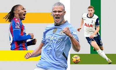 Premier League: 10 things to look out for this weekend