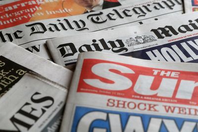 What the papers say – January 3