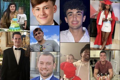 Everything We Know About the Victims of the NOLA Terror Attack