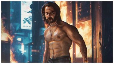 Baby John box office collection Day 9: Varun Dhawan starrer sees numbers fall to just Rs 1 crore