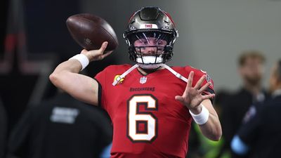 Top 10 Snubs From 2025 Pro Bowl: Baker Mayfield, Malik Nabers and More