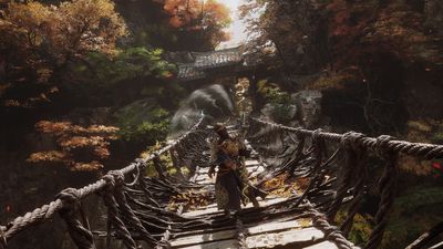 Black Myth: Wukong developers say optimizing for the Xbox Series S "would take years," begging the question if the blockbuster action game will ever come to Xbox