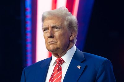 Murder rates drop for third year in a row as Trump complains nation is ‘breaking down’