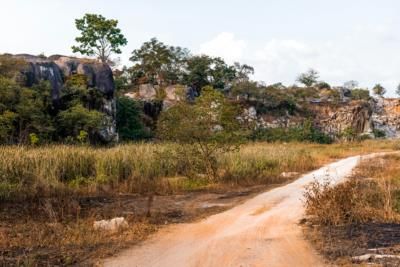 Mysterious Space Object Falls In Kenyan Village