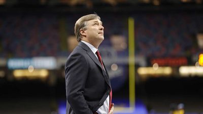 Kirby Smart Explains Controversial Decision That Led to Notre Dame TD Before Half