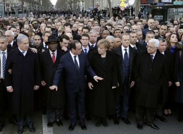 10 Years After Attack, Charlie Hebdo Is Uncowed And Still Provoking