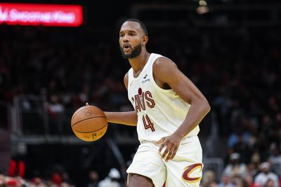 Cavs’ Mobley feels increased confidence behind breakout season