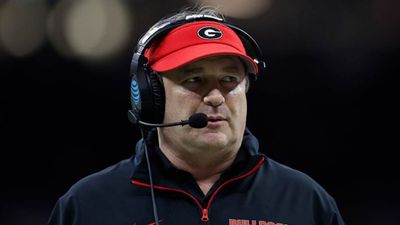 Kirby Smart Criticizes Refs Over Notre Dame's Clever Move That Led to Georgia Penalty