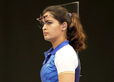 After furore, Manu Bhaker gets Khel Ratna award; D Gukesh named too