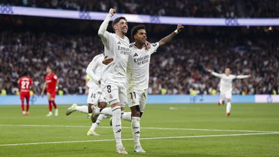 Valencia vs Real Madrid live stream: How to watch La Liga match online