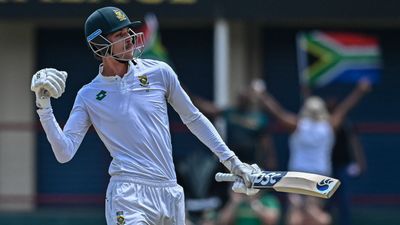 How to watch South Africa vs Pakistan live stream: 2nd Test online or on TV, tourists following on to save match