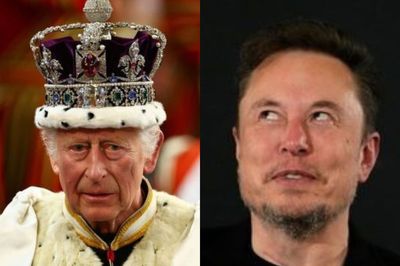 Elon Musk calls on King to dissolve Parliament over grooming gangs