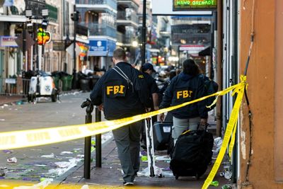 New Orleans Killer Acted Alone, Professed Loyalty To Jihadist Group: FBI