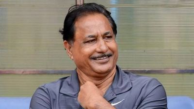 In winless year for football, Dronacharya Award for Armando Colaco