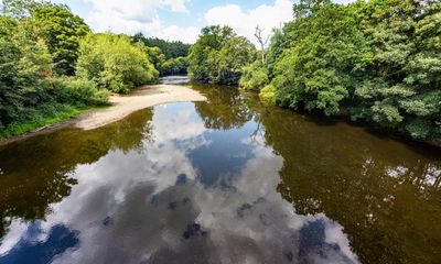 Researchers seek to expand ‘citizen scientist’ testing of UK river quality