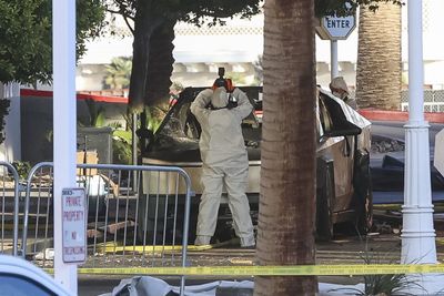 Here’s what you need to know about Turo, the car rental app allegedly used in the New Orleans attack and the Cybertruck explosion outside Las Vegas Trump Hotel