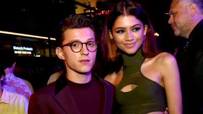 Tom Holland Refuses To Walk The Red Carpet At Zendaya’s Premieres For The Most Wholesome Reason