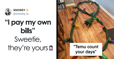 It’s Time For The Funniest Tweets Of The Month, Here Are 50 Of The Best From December