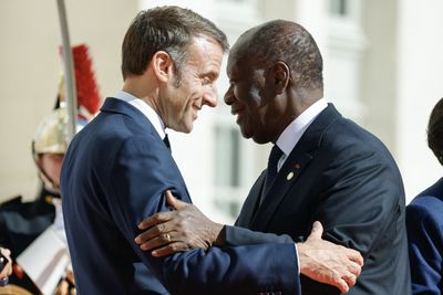 Frexit: Why Ivory Coast is joining African campaign to expel French troops