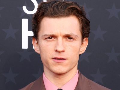 Tom Holland says ‘animosity’ on 2023 project made him consider breaking sobriety