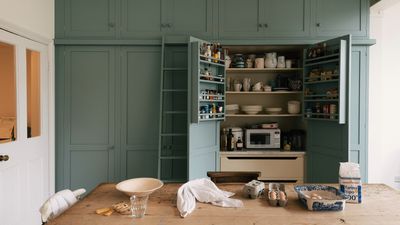 How to Declutter Kitchen Cabinets — 7 Simple Expert Tips to Keep Your Space Streamlined