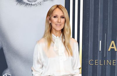 Celine Dion thanks fans for 'unwavering support'