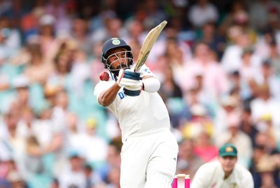 India drop Rohit Sharma but batters struggle again in Australia