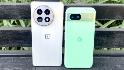 I put OnePlus 13R vs Google Pixel 8a through a 7-round face-off — here's the winner