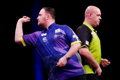 Luke Littler v Michael van Gerwen – how the rivals match up ahead of final