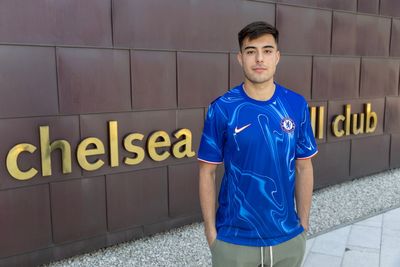 Chelsea confirm Aaron Anselmino first-team plan after loan recall from Boca Juniors