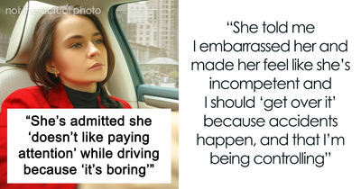 Man Sets Boundaries For His New Car After Girlfriend Totals Two Cars, Faces Backlash