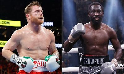 Is Canelo vs Terence Crawford Really Happening In May 2025?