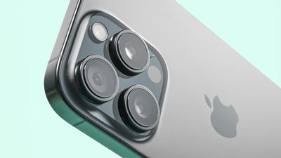 Apple iPhone could get a major camera boost... thanks to Samsung