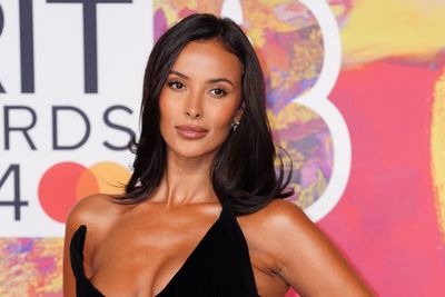 Maya Jama has been 'secretly dating' Manchester City star Ruben Dias for a month