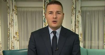 Wes Streeting faces tense grilling over freezing pensioners amid cold snap