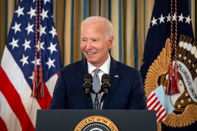 Biden will award the Medal of Honor and Medal of Valor to military heroes and first responders