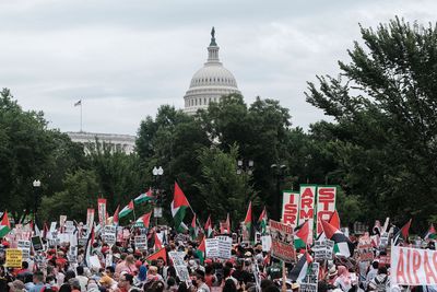 It's time to sue Congress