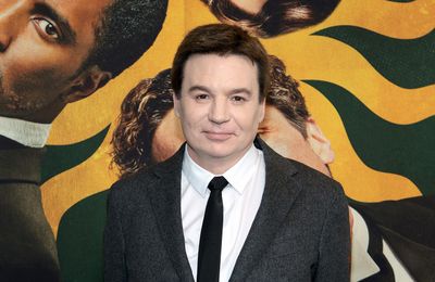 Mike Myers had 'anxiety attack' over SNL talent