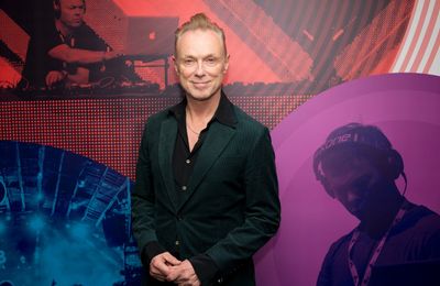 Gary Kemp had therapy for insomnia and anxiety