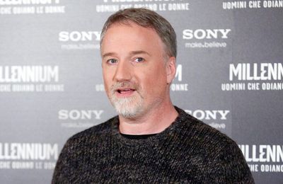 David Fincher was rejected for his 'creepy' Harry Potter pitch