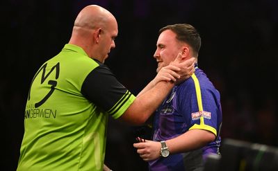 World Darts Championship prize money: How much will Luke Littler or Michael van Gerwen win?