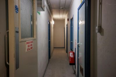 Former nuclear bunker set for new lease of life as archive